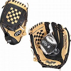 Series 9.5 Inch Youth T-Ball Glove