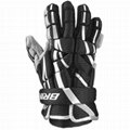 Brine Prospect Lacrosse Glove  1
