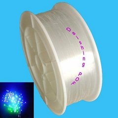 plastic optical fiber