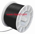 Plastic Optic Fiber Cable 1