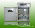 CYA-2 Advanced Full-Automatic Egg Incubator/Poultry Incubator 1