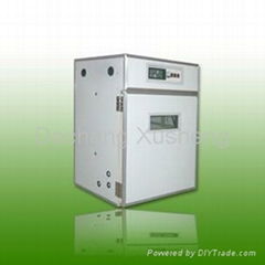 Best-selling Chicken Egg Incubator/Egg Incubator