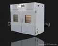 Excellent Quality And Reasonable Price Egg Incubator 1
