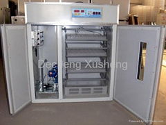 Pigeon Egg Incubator/Egg Incubator Special Used for Pigeon
