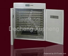 Advanced Egg Incubator&Hatching Machine/Poultry Incubator