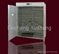 High-Quality Egg Incubator 1