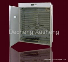 High-Quality Egg Incubator