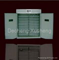 High-Quality Egg Incubator 2