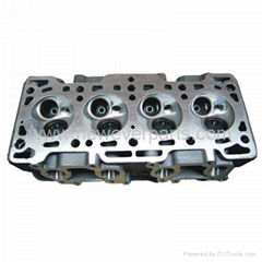 SUZUKI F8A F10A G10B G13B G16B Cylinder head