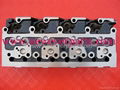 Komatsu 4D95 4D94E 6D105 6d95 4D130 Cylinder head