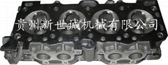 Mitsubishi 4D30 4D30A 4DR7 S4S 4G13 4G54 4G63 4G64 6G72 4D55 4D56 4M40T 4M41