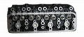 Daihatsu DL/SL cylinder head