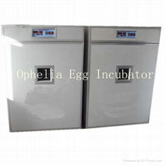 poultry egg incubator