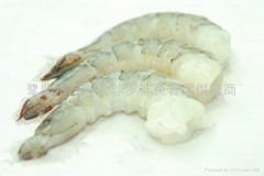 White shrimp (Vannami)