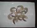 White shrimp (Vannami) 4