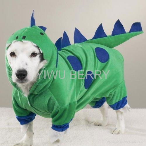 custom pet clothing 2