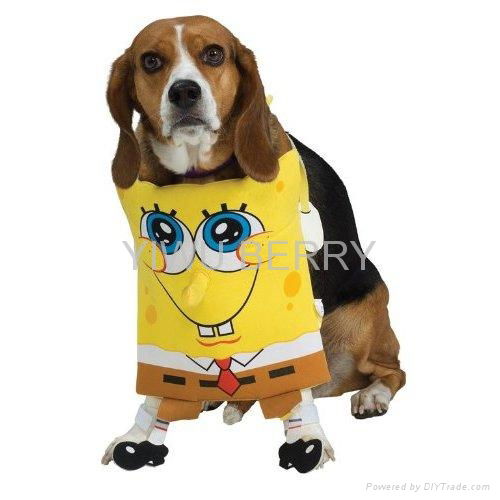 custom pet clothing 3