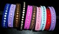 velver bling puppy collars,gifts 2