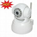 ptz ip camera 