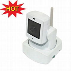 ptz network ip camera