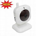 PTZ ip camera