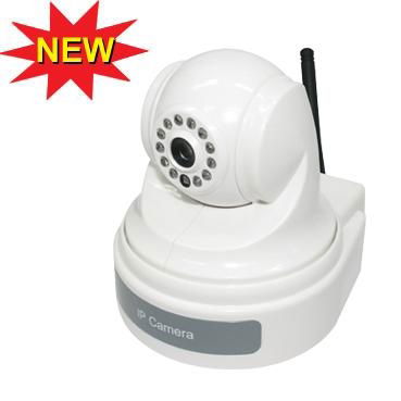 waterproof ir ip camera