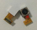 8.0mp auto focus camera module with mipi