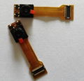 1mp/720P camera module with ov9712