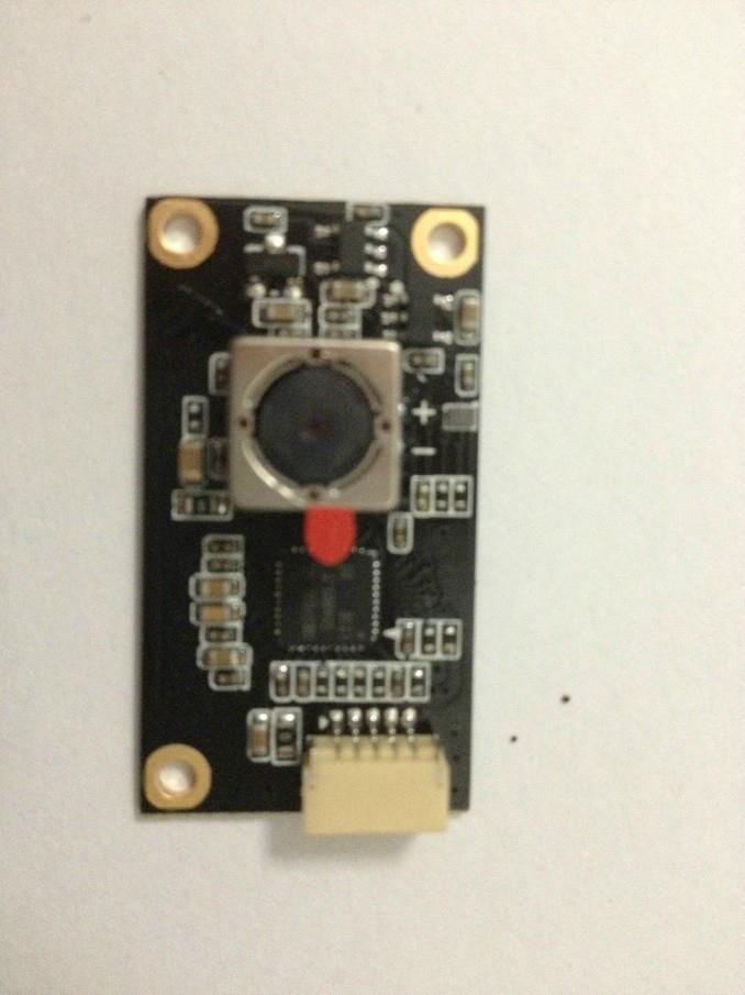 3.0mp auto focus camera module with usb