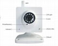 Night Vision IP Camera