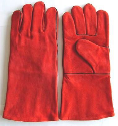 Welding Gloves