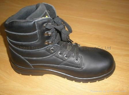 safety boots 2