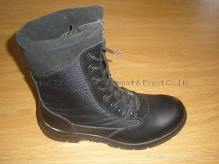 safety boots 3