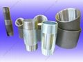 Steel Pipe Nipples and Sockets 4