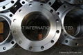 carbon steel/stainless steel Forged Flange 1