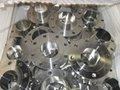 stainless steel forged flange