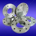 UNI/ANSI/DIN/GOST FLANGE