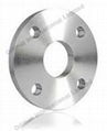 FLAT FLANGE EN 1092-1 01A