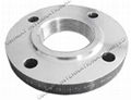 Threaded Flange EN 1092-1 13A