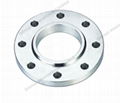 Flange Slip on A105 ANSI