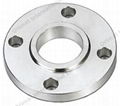 Flange Slip on A105 ANSI 2