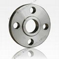 Flange Slip on A105 ANSI 3