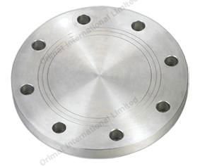 BLIND FLANGE A105 EN 1092-1 05A