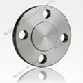 BLIND FLANGE A105 EN 1092-1 05A 2