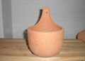 Terracotta Pot