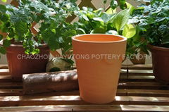 Planting flowerpot environmental friendly flowerpot gardening tool