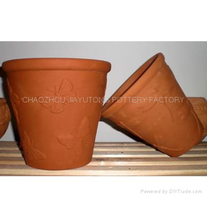 Planting flowerpot environmental friendly flowerpot gardening tool 2