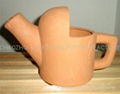pot terracotta artware hanging flowerpot 3