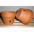 Planting flowerpot environmental friendly flowerpot gardening tool 5