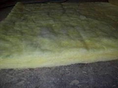 glass wool